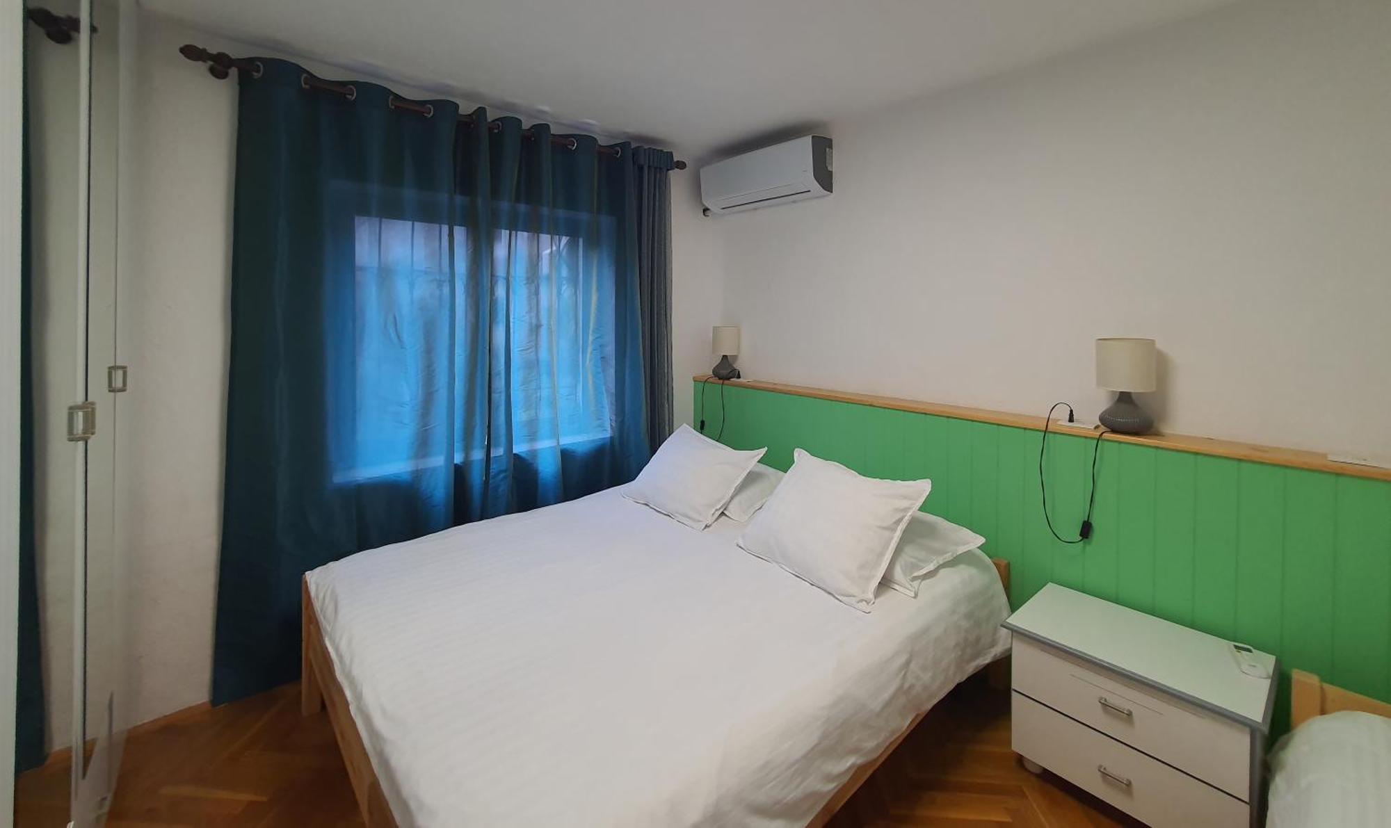 Central Home Away From Home Shkodër Exterior foto