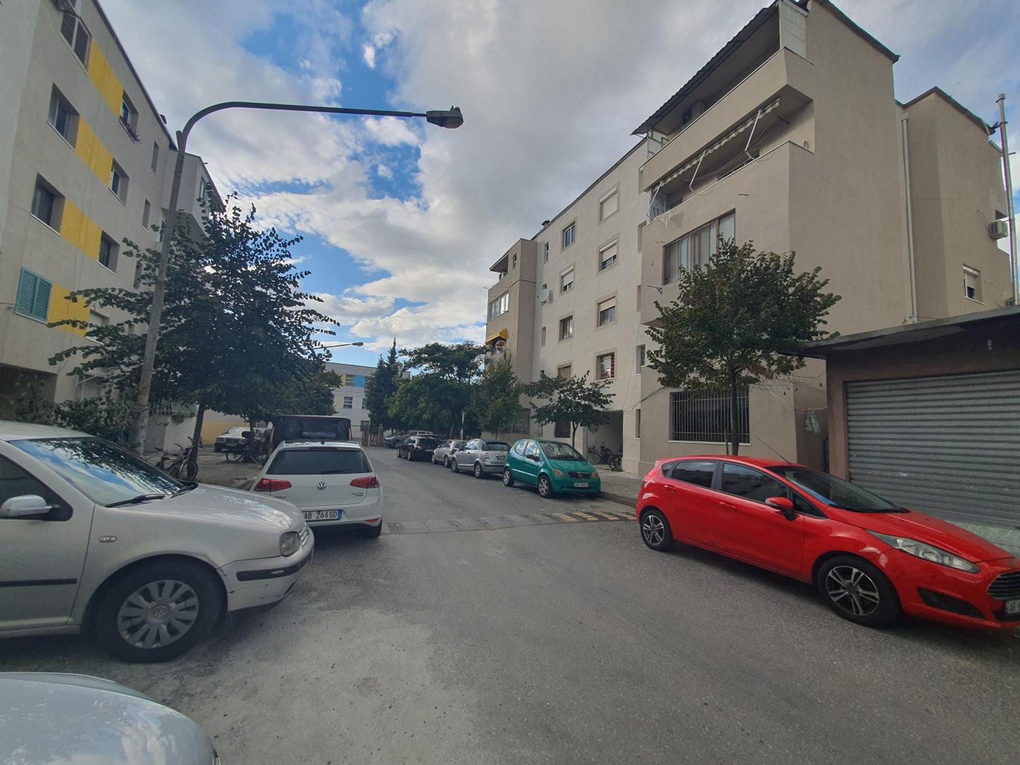 Central Home Away From Home Shkodër Exterior foto